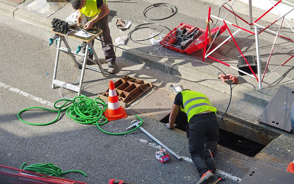 nettoyage canalisations Épinay-sur-Seine