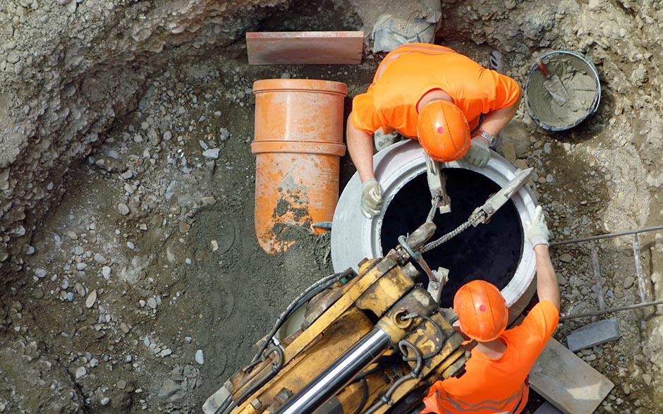 entretien canalisation wc Clamart